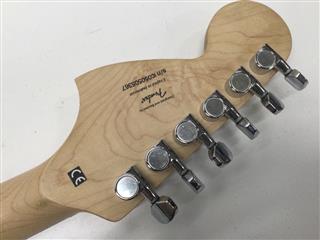 squier stratocaster モンタレーペイント (Legendary Tones
